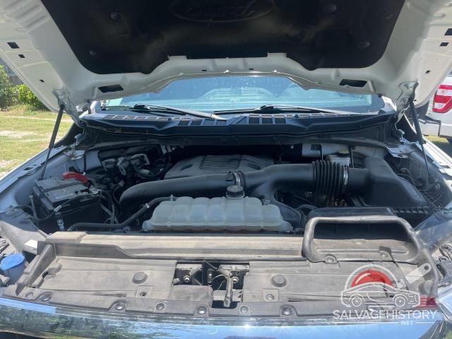1FTEW1C83MKE86888 2021 FORD F-150 photo no. 7