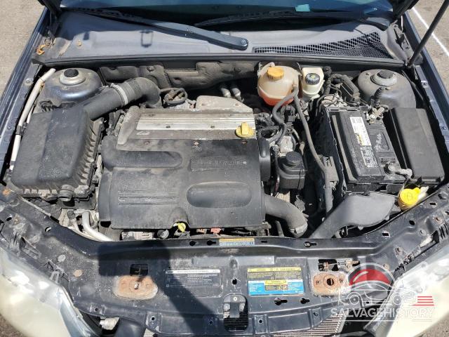 YS3FD49YX71111957 2007 SAAB 9 3 photo no. 11