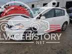 3N1BC1CP1BL514981 2011 NISSAN VERSA S photo no. 2