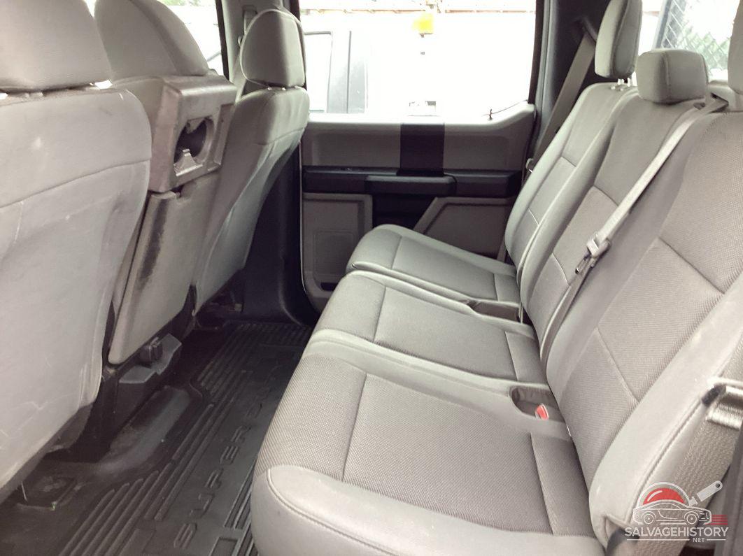 1FT7W2B69HEC98704 2017 FORD F-250 photo no. 6