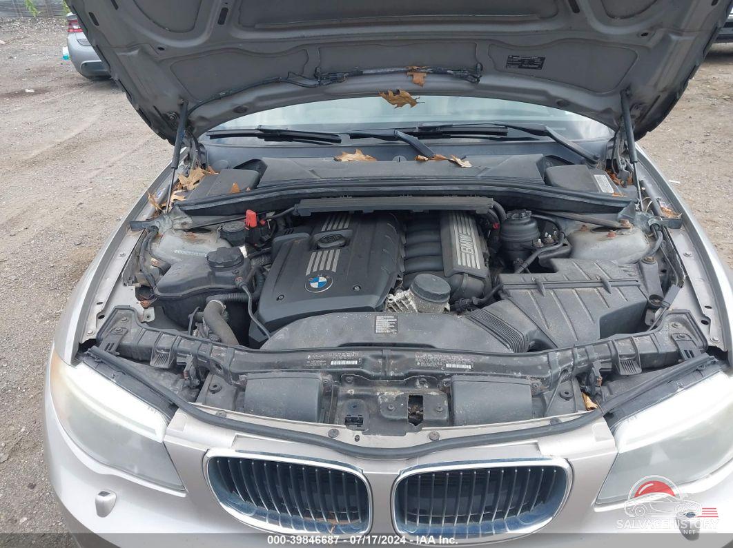 WBAUN1C57CVH83941 2012 BMW 128I photo no. 10