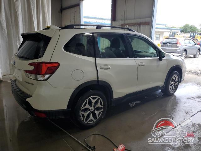 JF2SKAGC0KH404902 2019 SUBARU FORESTER photo no. 3
