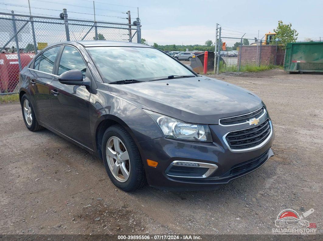 1G1PE5SB5G7138266 2016 CHEVROLET CRUZE LIMITED photo no. 18