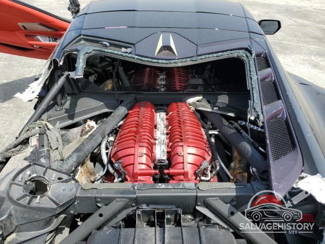 1G1YF2D3XR5600356 2024 CHEVROLET CORVETTE photo no. 11