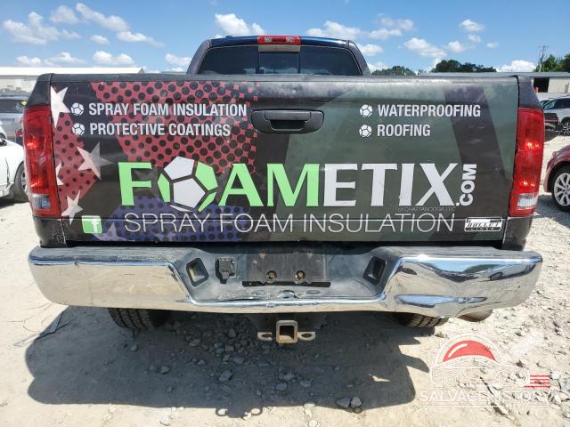 3D7LU38C24G134596 2004 DODGE RAM 3500 photo no. 6