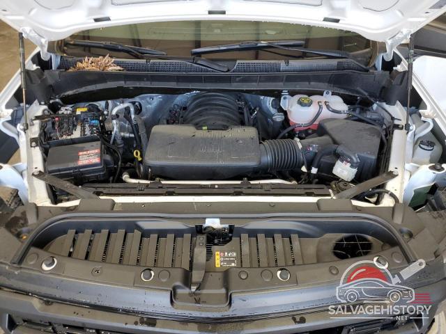 3GCNAAED5PG274224 2023 CHEVROLET ALL Models photo no. 11