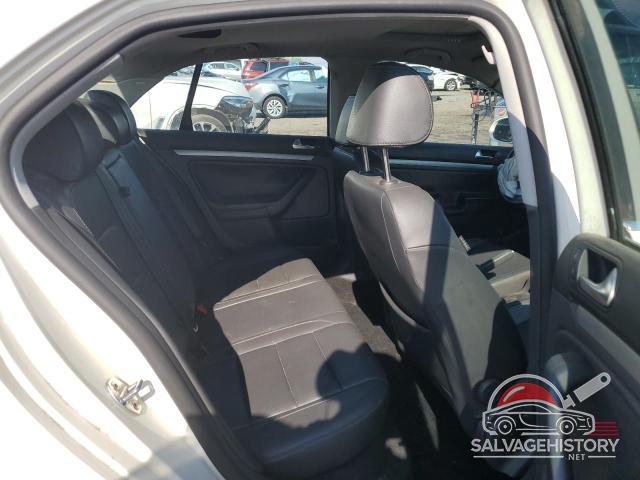 3VWRM71KX8M193896 2008 VOLKSWAGEN JETTA photo no. 10