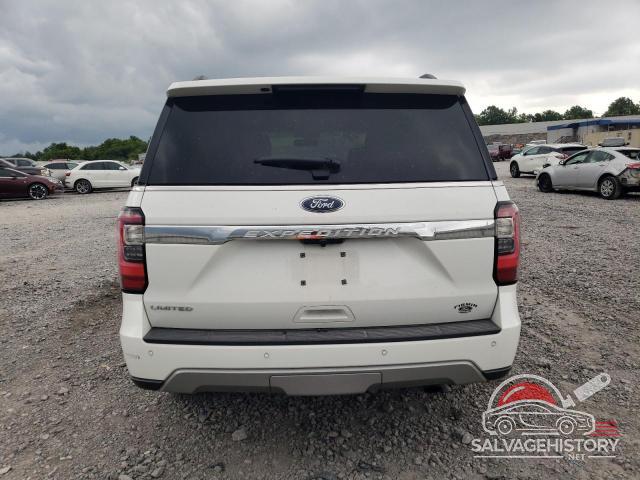 1FMJU1KT4MEA51964 2021 FORD EXPEDITION photo no. 6