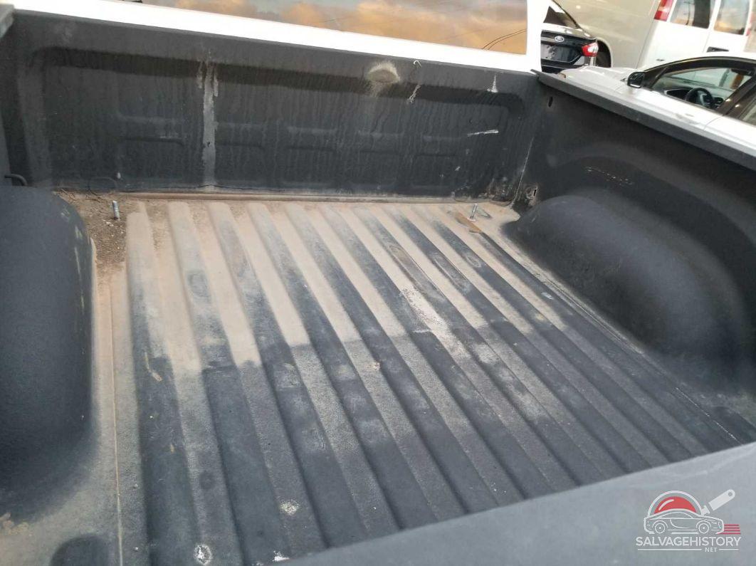 1C6RR7KT5KS729364 2019 RAM 1500 CLASSIC photo no. 21