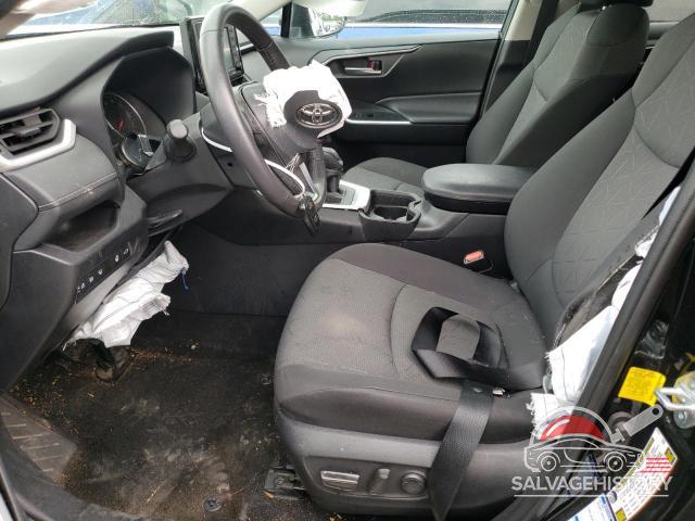 2T3P1RFV2MC161701 2021 TOYOTA RAV4 photo no. 7