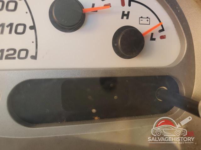 1FMZU67K75UA23454 2005 FORD EXPLORER photo no. 9