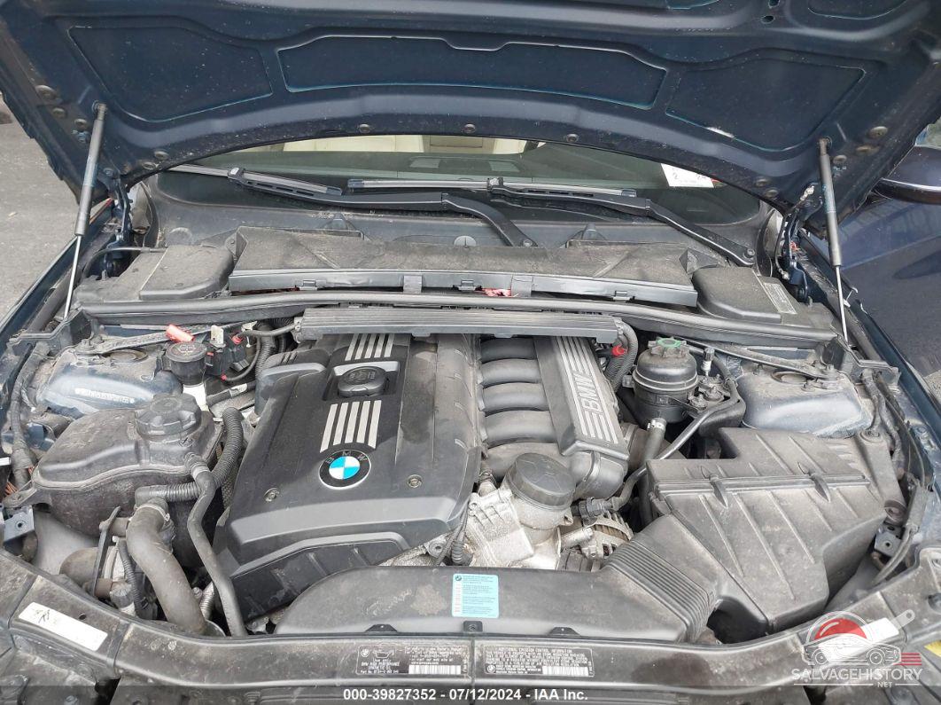 WBAWV53519P081155 2009 BMW 328I photo no. 10