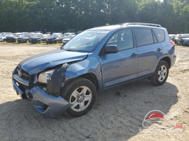 2T3BF4DVXCW257882 2012 TOYOTA RAV4 photo no. 5