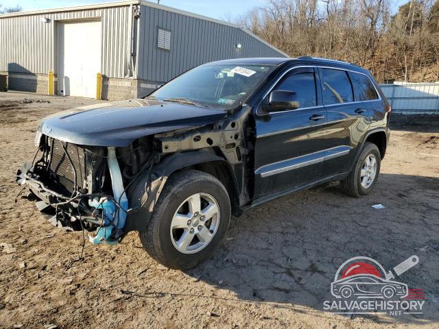 1C4RJFAGXDC640255 2013 JEEP GRAND CHER photo no. 16