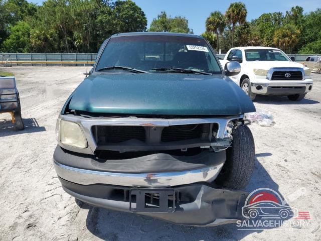 1FTRX07W6XKB71704 1999 FORD All Models photo no. 5