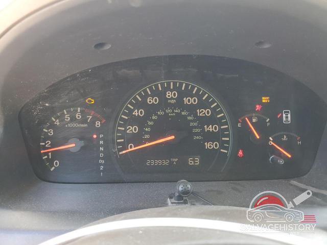 1HGCM56304A150966 2004 HONDA ACCORD photo no. 9