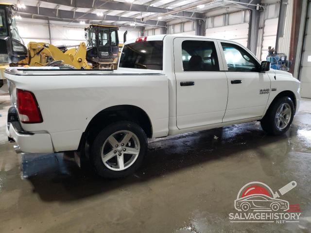 3C6RR7KT0HG746072 2017 RAM 1500 photo no. 3