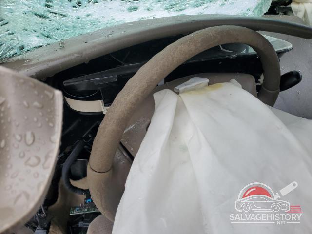 2G4WS52J231231915 2003 BUICK CENTURY photo no. 9