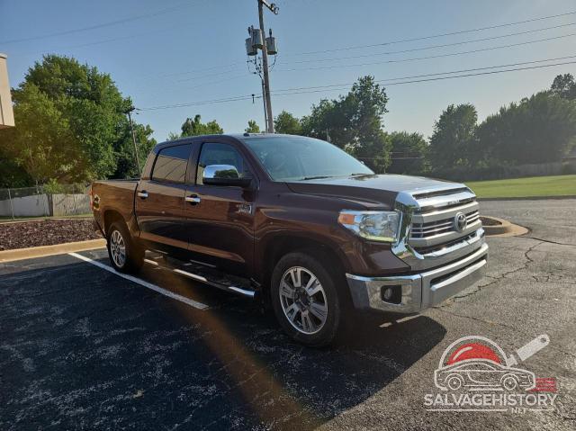 5TFAW5F10EX399149 2014 TOYOTA TUNDRA photo no. 15