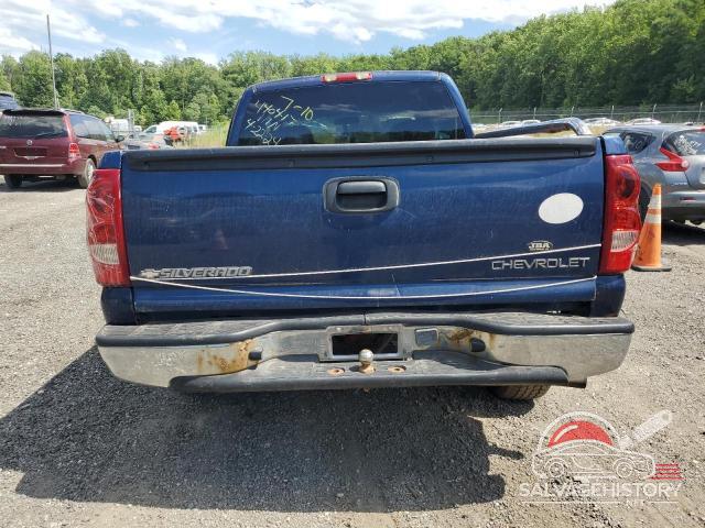2GCEC19V421304831 2002 CHEVROLET ALL Models photo no. 6