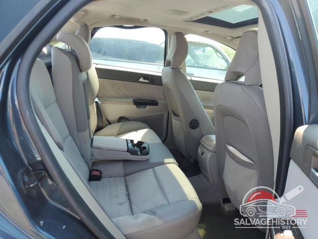 YV1MS382172262573 2007 VOLVO S40 photo no. 10