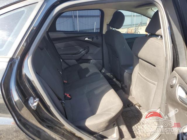 1FADP3F23FL370170 2015 FORD FOCUS photo no. 10