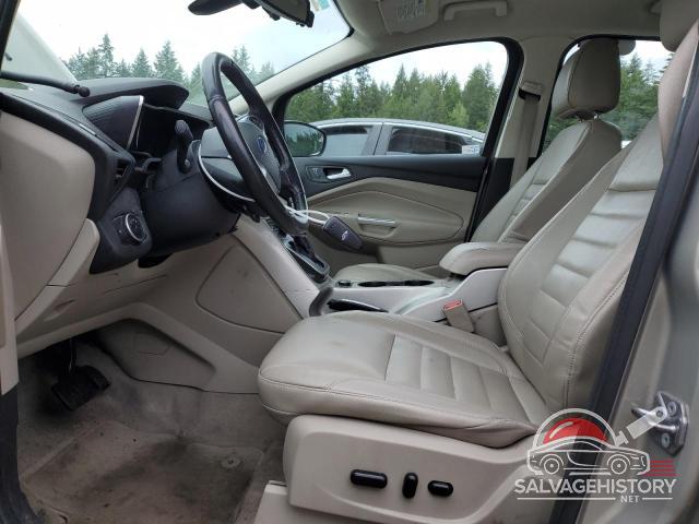 1FADP5CU3FL107419 2015 FORD CMAX photo no. 7
