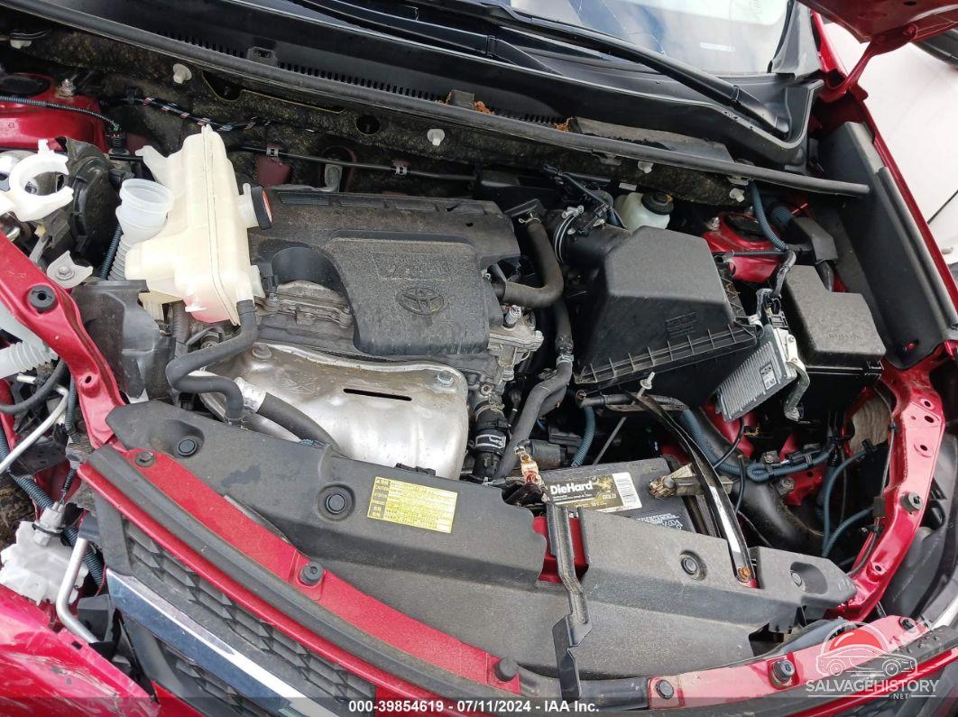 JTMRFREV7FJ016262 2015 TOYOTA RAV4 photo no. 10