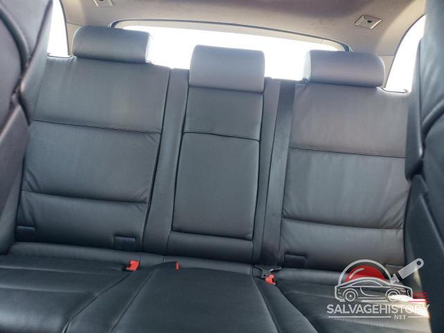 5UXFB93573LN80316 2003 BMW X5 photo no. 10