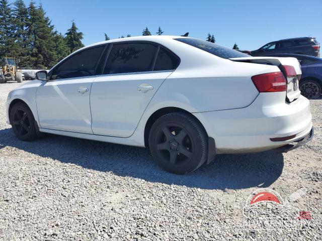 3VWLA7AJ9FM301363 2015 VOLKSWAGEN JETTA photo no. 2