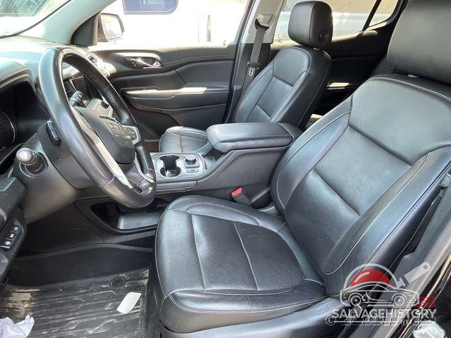 1GKKNML49LZ200914 2020 GMC ACADIA photo no. 1