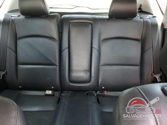 JM1BK344781128291 2008 MAZDA MAZDA3 photo no. 10