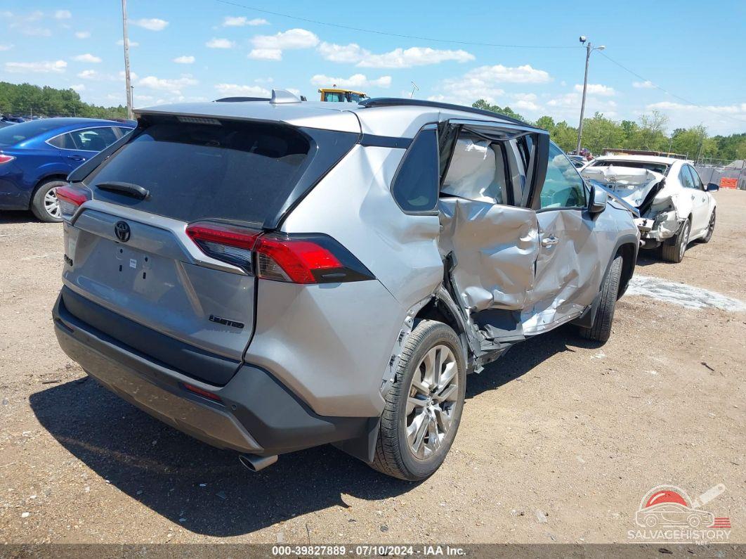 2T3Y1RFV5LC043953 2020 TOYOTA RAV4 photo no. 4