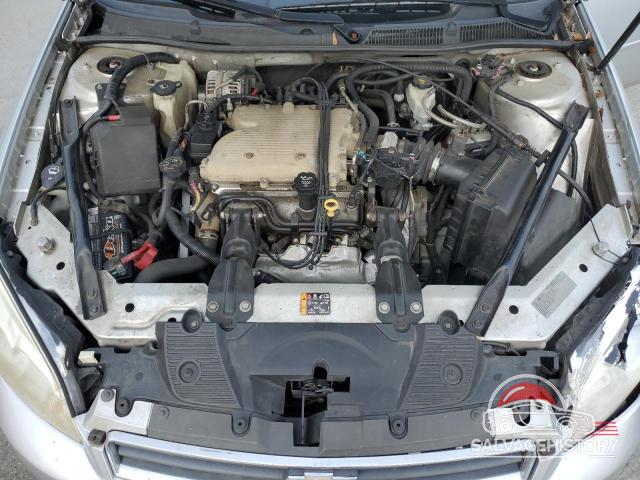 2G1WG5EK5B1174479 2011 CHEVROLET IMPALA photo no. 11