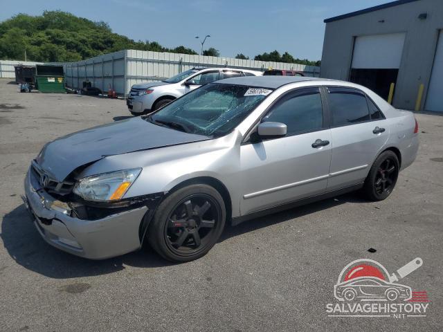 1HGCM56126A013707 2006 HONDA ACCORD photo no. 1