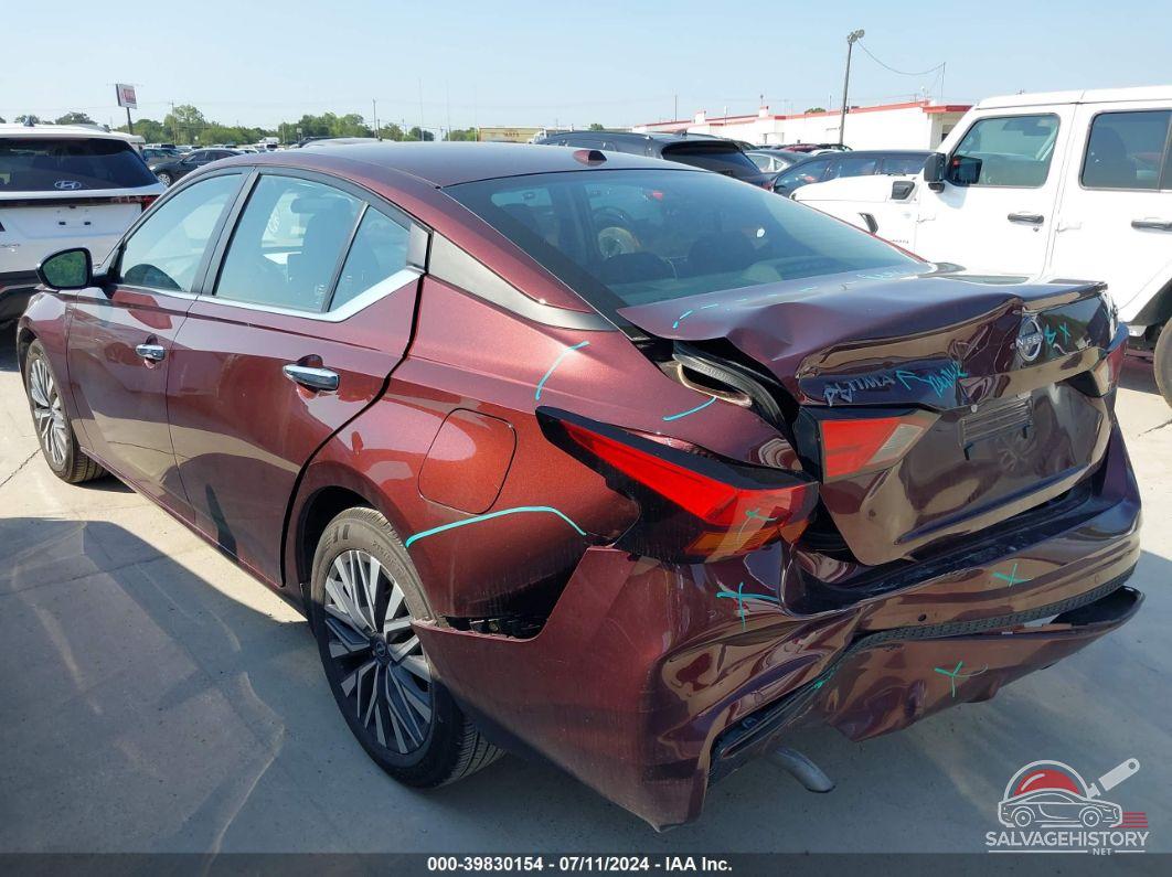 1N4BL4DV3RN357000 2024 NISSAN ALTIMA photo no. 3