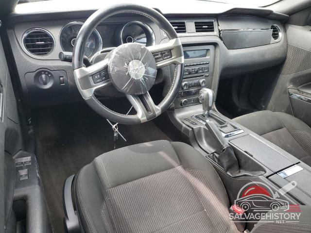 1ZVBP8EM1E5272210 2014 FORD ALL Models photo no. 8