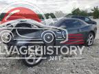 2G1FB1E32E9136018 2014 CHEVROLET CAMARO LT photo no. 2