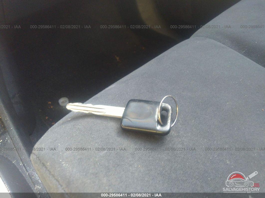 3N1BC13E99L376518 2009 NISSAN VERSA photo no. 11