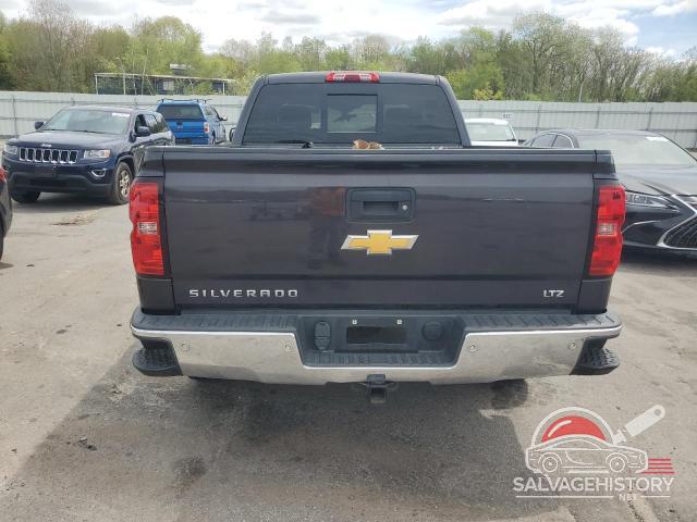 1GCVKSEC6EZ297292 2014 CHEVROLET ALL Models photo no. 6