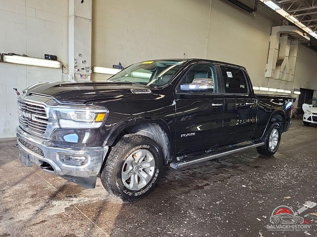 1C6RRFRGXNN312800 2022 RAM 1500 photo no. 20