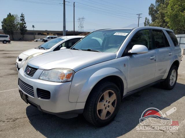 5GZCZ534X7S875971 2007 SATURN VUE photo no. 17