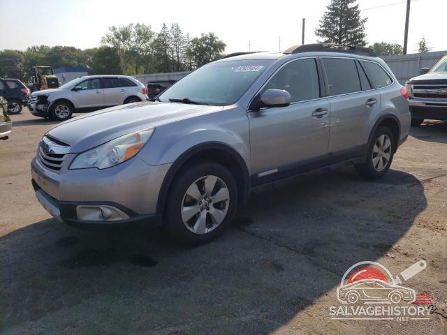 4S4BRCLC3B3439325 2011 SUBARU OUTBACK photo no. 23