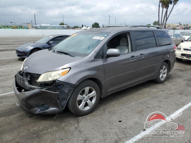 5TDKK3DC6BS074810 2011 TOYOTA All Models photo no. 19