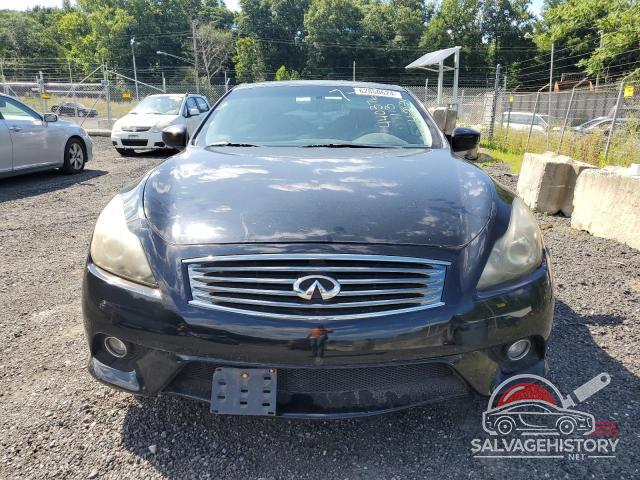 JN1CV6FE6BM953976 2011 INFINITI G37 photo no. 5