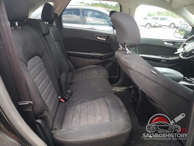 2FMTK4G91FBB78795 2015 FORD EDGE photo no. 11
