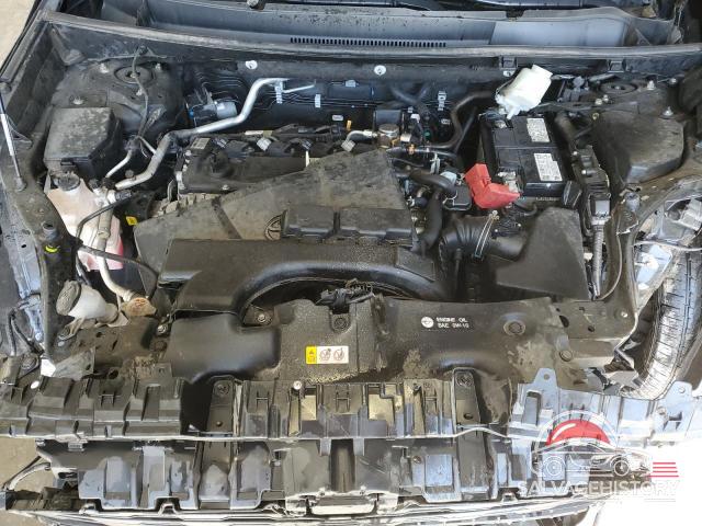 2T3P1RFV2MC161701 2021 TOYOTA RAV4 photo no. 12