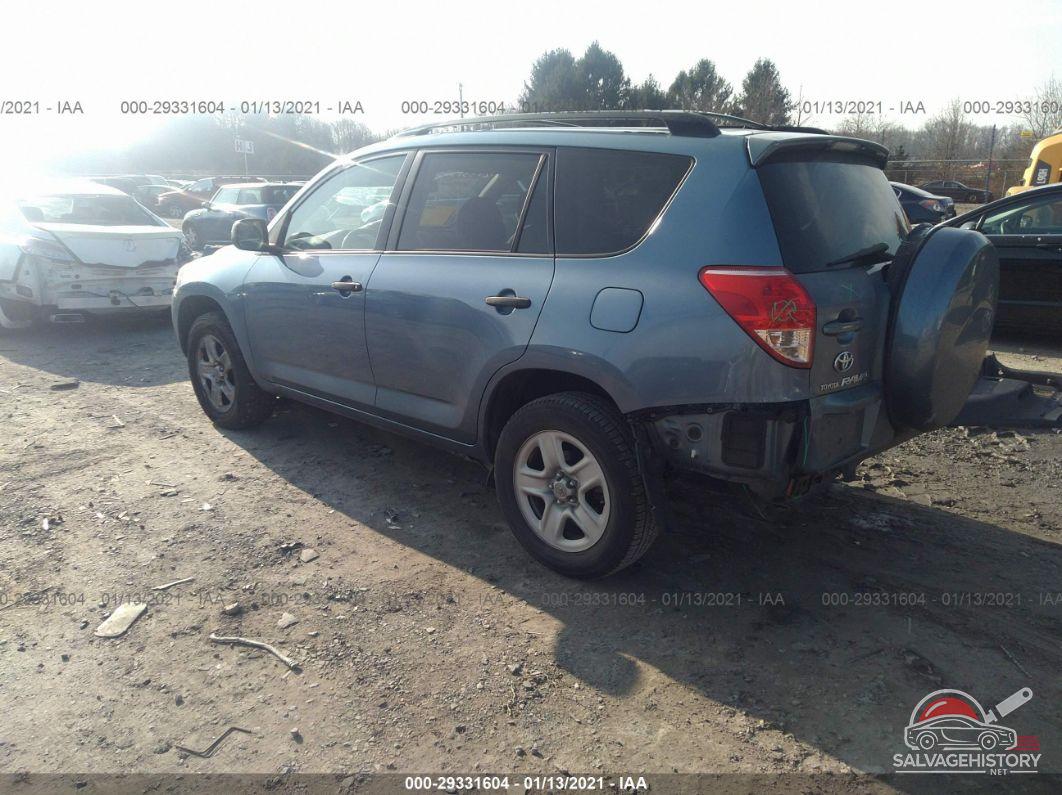 JTMBD35V985158323 2008 TOYOTA RAV4 photo no. 3
