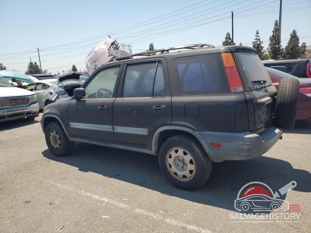 JHLRD2840WC013923 1998 HONDA CRV photo no. 2