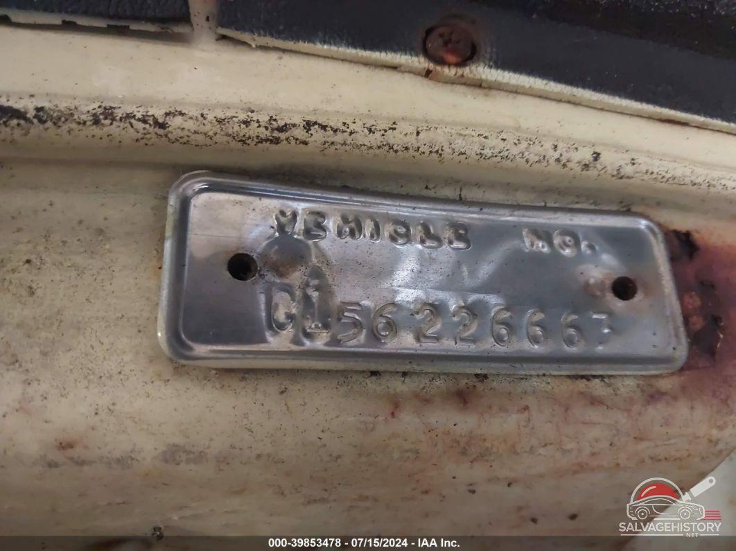 C156226663 1965 CHRYSLER NEWPORT photo no. 9